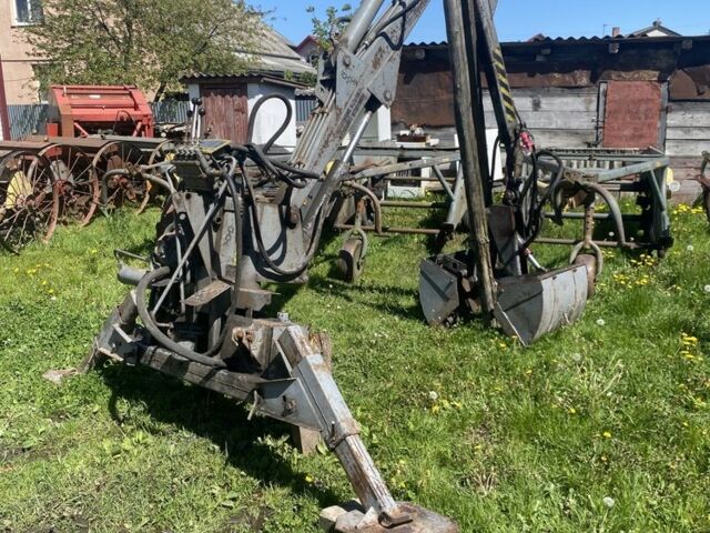 Другая Другая, объемом двигателя 0 л и пробегом 0 тыс. км за 2900 $, фото 1 на Automoto.ua