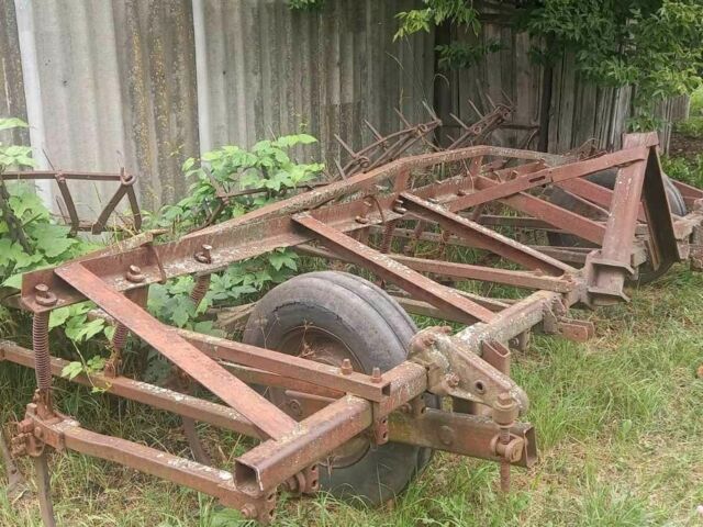 Другая Другая, объемом двигателя 0 л и пробегом 0 тыс. км за 713 $, фото 1 на Automoto.ua