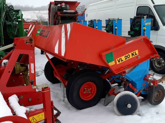 Другая Другая, объемом двигателя 0 л и пробегом 0 тыс. км за 5500 $, фото 1 на Automoto.ua