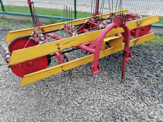 Другая Інша, об'ємом двигуна 0 л та пробігом 0 тис. км за 496 $, фото 1 на Automoto.ua