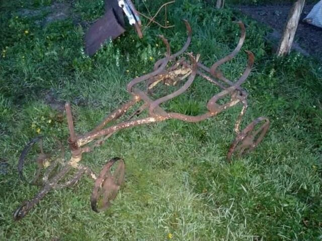 Другая Інша, об'ємом двигуна 0 л та пробігом 0 тис. км за 83 $, фото 1 на Automoto.ua