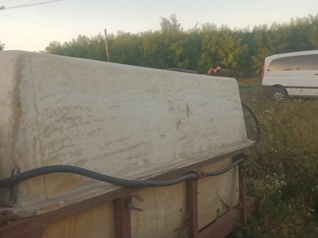 Другая Другая, объемом двигателя 0 л и пробегом 0 тыс. км за 850 $, фото 1 на Automoto.ua