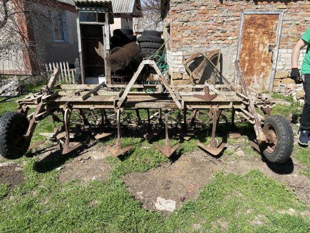 Другая Другая, объемом двигателя 0 л и пробегом 0 тыс. км за 601 $, фото 1 на Automoto.ua