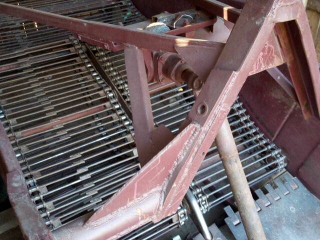 Другая Другая, объемом двигателя 0 л и пробегом 0 тыс. км за 965 $, фото 1 на Automoto.ua