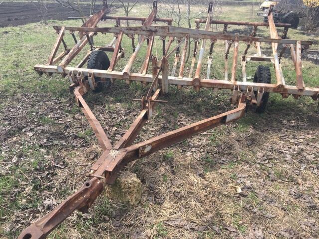 Другая Другая, объемом двигателя 0 л и пробегом 0 тыс. км за 594 $, фото 1 на Automoto.ua