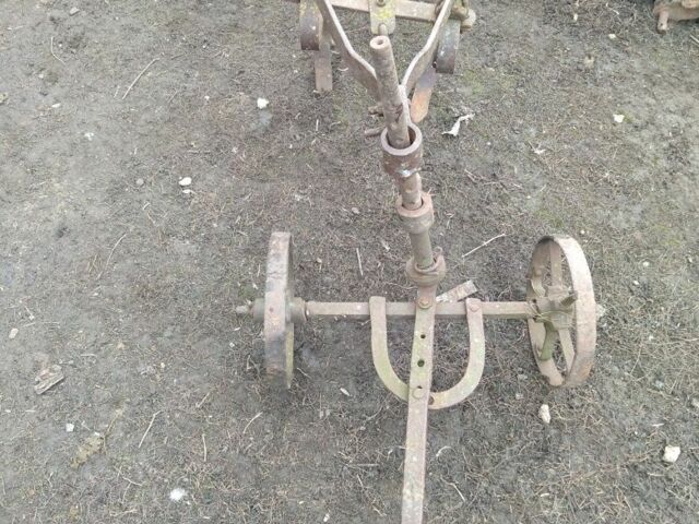 Другая Інша, об'ємом двигуна 0 л та пробігом 0 тис. км за 71 $, фото 1 на Automoto.ua