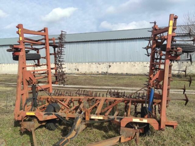 Другая Другая, объемом двигателя 0 л и пробегом 0 тыс. км за 2173 $, фото 1 на Automoto.ua