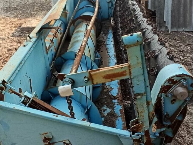 Другая Інша, об'ємом двигуна 0 л та пробігом 0 тис. км за 1184 $, фото 1 на Automoto.ua