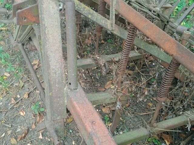 Другая Другая, объемом двигателя 0 л и пробегом 0 тыс. км за 651 $, фото 1 на Automoto.ua