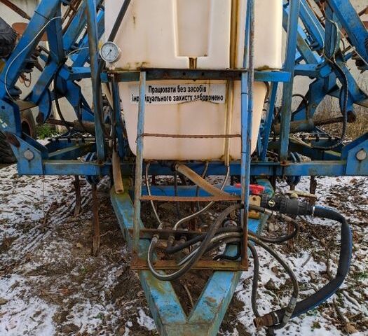 Другая Інша, об'ємом двигуна 0 л та пробігом 0 тис. км за 9466 $, фото 1 на Automoto.ua