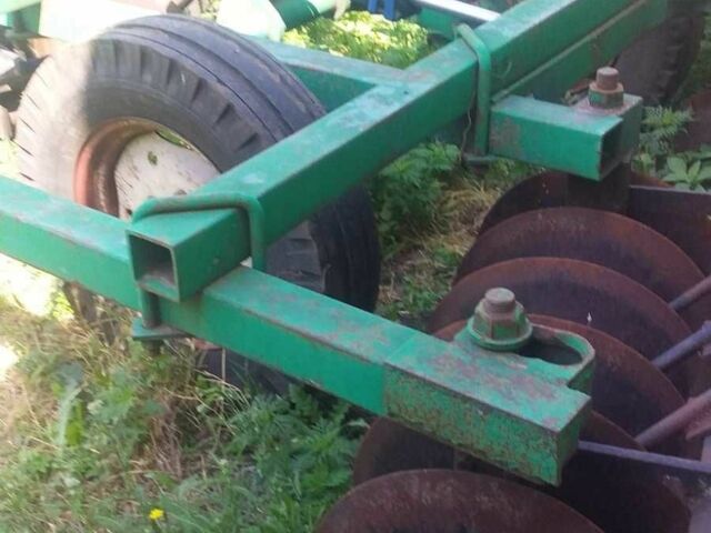 Другая Інша, об'ємом двигуна 0 л та пробігом 0 тис. км за 1779 $, фото 1 на Automoto.ua