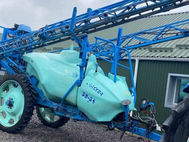 Другая Другая, объемом двигателя 0 л и пробегом 0 тыс. км за 27500 $, фото 1 на Automoto.ua