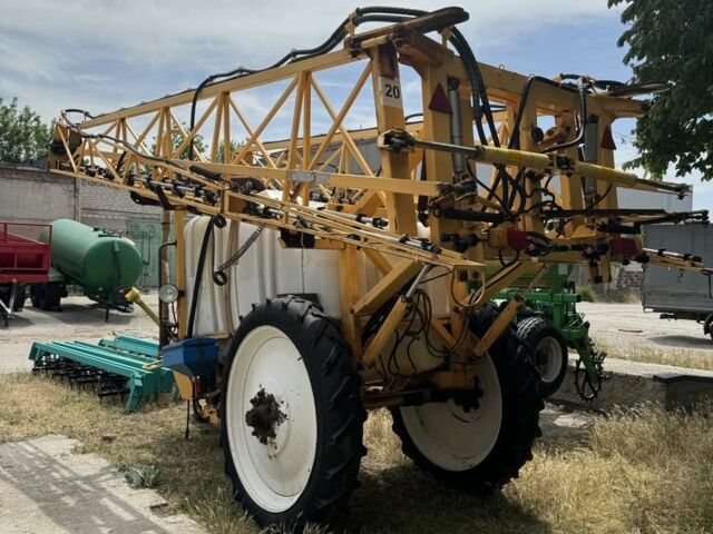 Другая Другая, объемом двигателя 0 л и пробегом 0 тыс. км за 9000 $, фото 1 на Automoto.ua