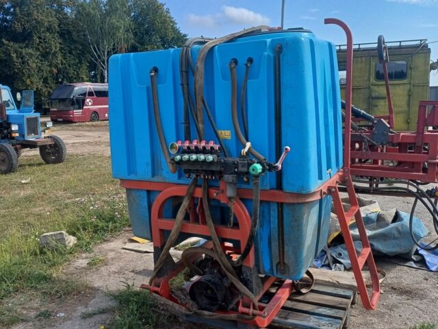 Другая Другая, объемом двигателя 0 л и пробегом 0 тыс. км за 2050 $, фото 1 на Automoto.ua