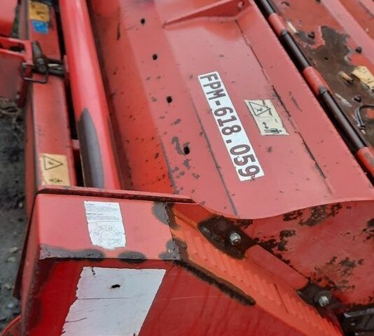 Другая Інша, об'ємом двигуна 0 л та пробігом 0 тис. км за 185000 $, фото 1 на Automoto.ua