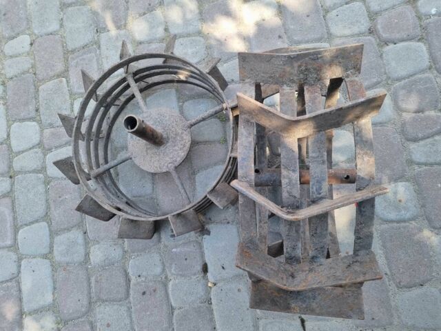 Другая Другая, объемом двигателя 0 л и пробегом 0 тыс. км за 29 $, фото 1 на Automoto.ua