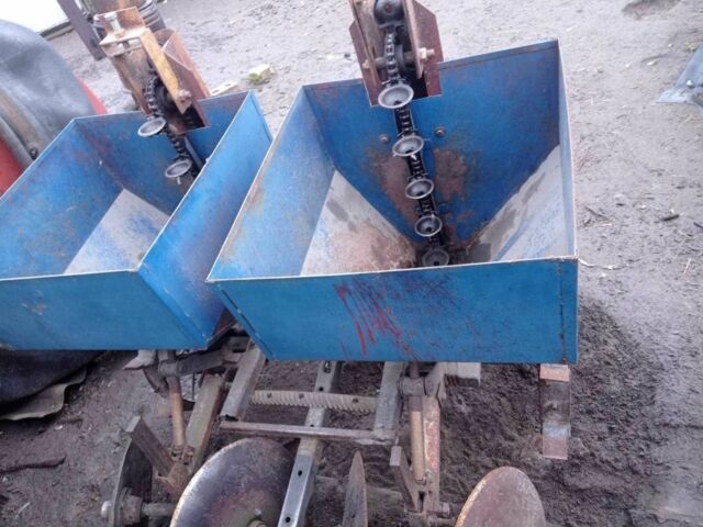 Другая Другая, объемом двигателя 0 л и пробегом 0 тыс. км за 405 $, фото 1 на Automoto.ua