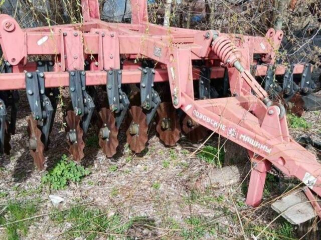 Другая Другая, объемом двигателя 0 л и пробегом 0 тыс. км за 3618 $, фото 1 на Automoto.ua