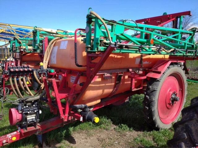 Другая Другая, объемом двигателя 0 л и пробегом 0 тыс. км за 6500 $, фото 1 на Automoto.ua