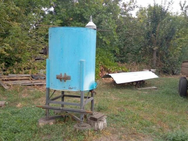 Другая Другая, объемом двигателя 0 л и пробегом 0 тыс. км за 121 $, фото 1 на Automoto.ua
