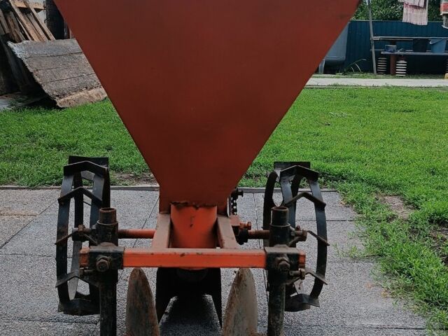 Другая Другая, объемом двигателя 0 л и пробегом 0 тыс. км за 3000 $, фото 1 на Automoto.ua