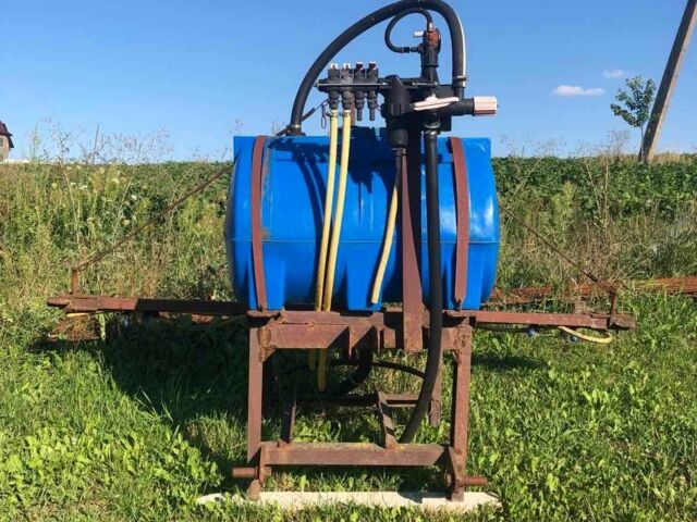 Другая Другая, объемом двигателя 0 л и пробегом 0 тыс. км за 296 $, фото 1 на Automoto.ua