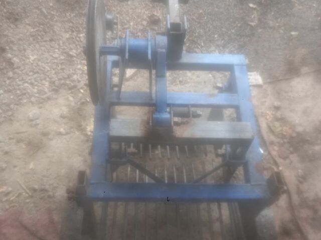 Другая Другая, объемом двигателя 0 л и пробегом 0 тыс. км за 49 $, фото 1 на Automoto.ua