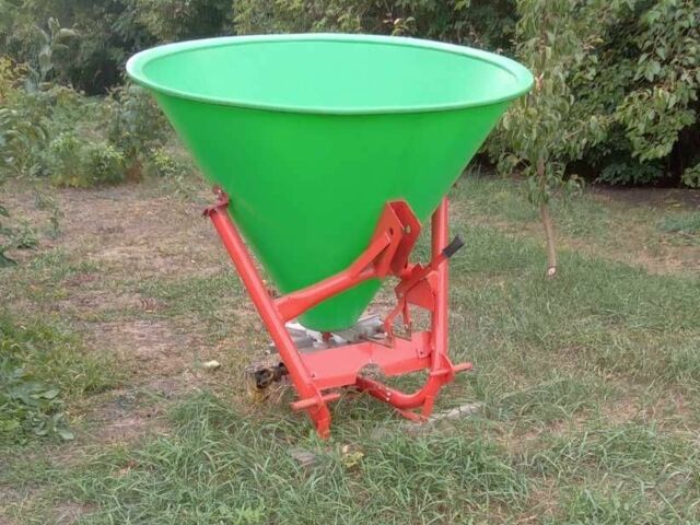 Другая Другая, объемом двигателя 0 л и пробегом 0 тыс. км за 241 $, фото 1 на Automoto.ua