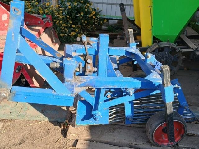 Другая Другая, объемом двигателя 0 л и пробегом 0 тыс. км за 73 $, фото 1 на Automoto.ua