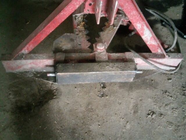 Другая Другая, объемом двигателя 0 л и пробегом 0 тыс. км за 1018 $, фото 1 на Automoto.ua