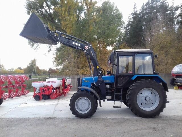 Другая Другая, объемом двигателя 0 л и пробегом 0 тыс. км за 9795 $, фото 1 на Automoto.ua