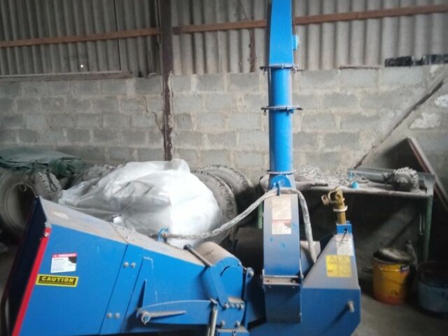 Другая Другая, объемом двигателя 0 л и пробегом 0 тыс. км за 7876 $, фото 1 на Automoto.ua