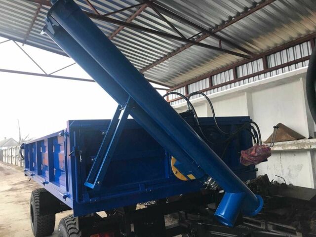 Другая Другая, объемом двигателя 0 л и пробегом 0 тыс. км за 1724 $, фото 1 на Automoto.ua