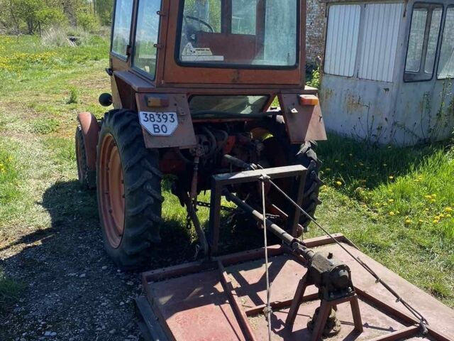 Другая Другая, объемом двигателя 0 л и пробегом 0 тыс. км за 550 $, фото 1 на Automoto.ua