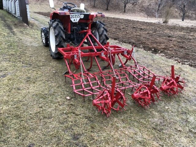 Другая Інша, об'ємом двигуна 0 л та пробігом 0 тис. км за 449 $, фото 1 на Automoto.ua