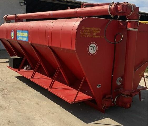 Другая Другая, объемом двигателя 0 л и пробегом 0 тыс. км за 9916 $, фото 1 на Automoto.ua