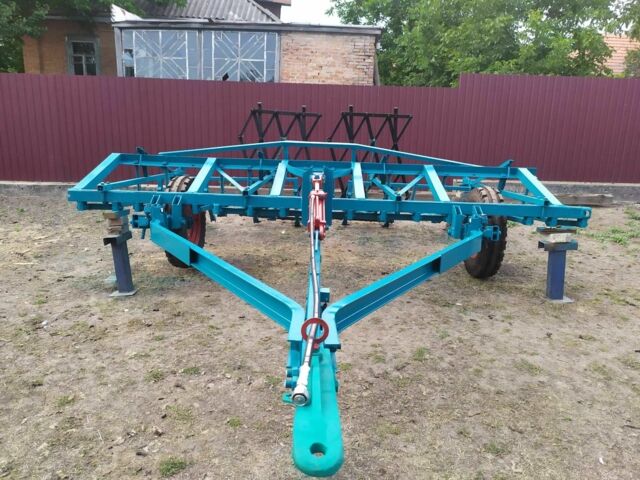 Другая Другая, объемом двигателя 0 л и пробегом 0 тыс. км за 1427 $, фото 1 на Automoto.ua