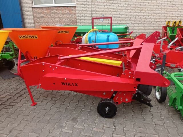 Другая Другая, объемом двигателя 0 л и пробегом 0 тыс. км за 35000 $, фото 1 на Automoto.ua