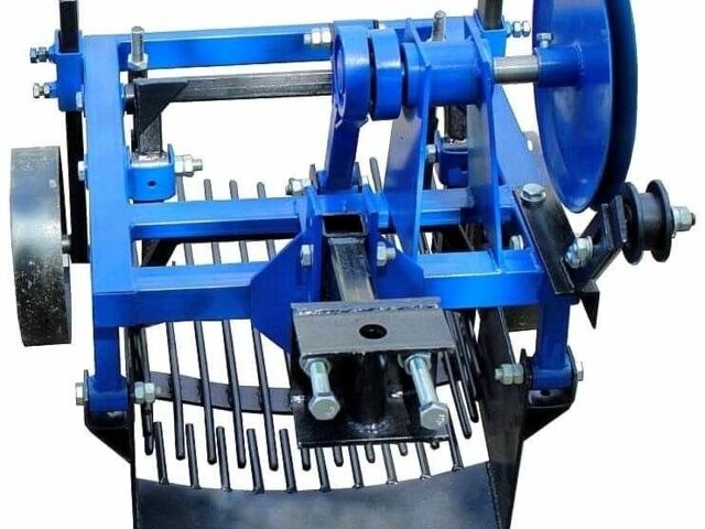 Другая Другая, объемом двигателя 0 л и пробегом 0 тыс. км за 85 $, фото 1 на Automoto.ua