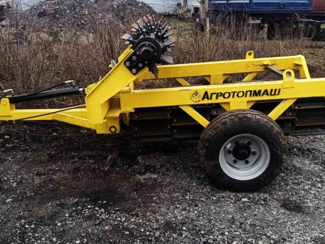 Другая Другая, объемом двигателя 0 л и пробегом 0 тыс. км за 4750 $, фото 1 на Automoto.ua