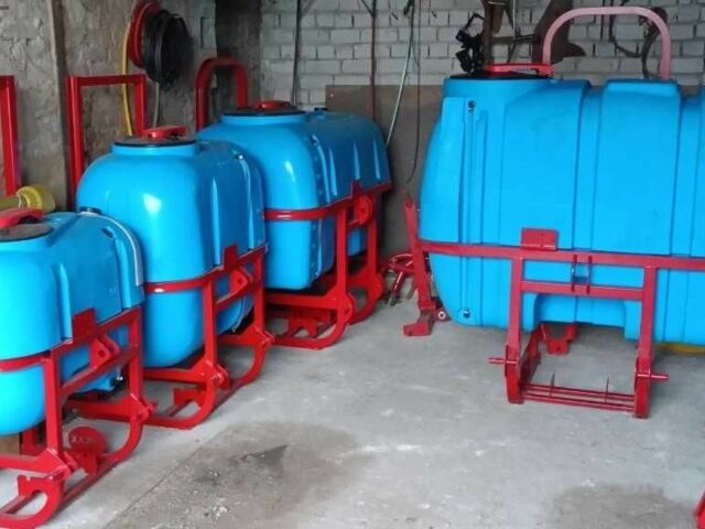 Другая Другая, объемом двигателя 0 л и пробегом 0 тыс. км за 555 $, фото 1 на Automoto.ua