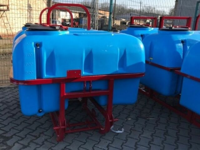 Другая Інша, об'ємом двигуна 0 л та пробігом 0 тис. км за 579 $, фото 1 на Automoto.ua