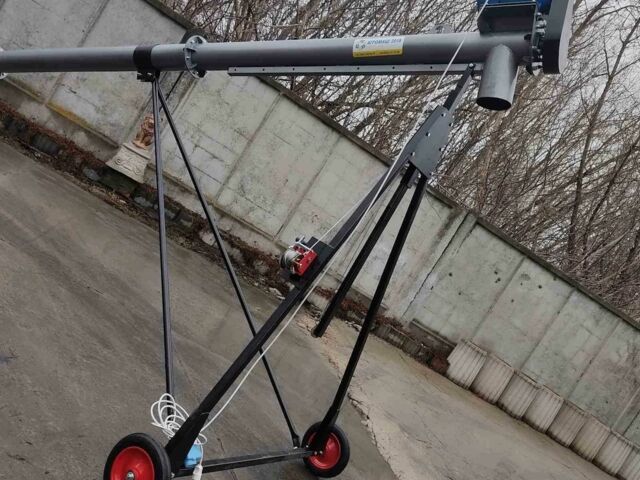 Другая Другая, объемом двигателя 0 л и пробегом 0 тыс. км за 319 $, фото 1 на Automoto.ua