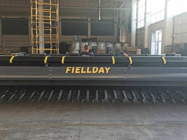 Другая Другая, объемом двигателя 0 л и пробегом 0 тыс. км за 16109 $, фото 1 на Automoto.ua