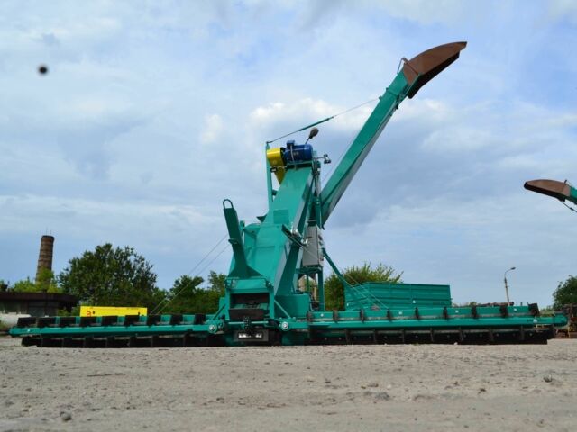 Другая Інша, об'ємом двигуна 0 л та пробігом 0 тис. км за 5216 $, фото 1 на Automoto.ua