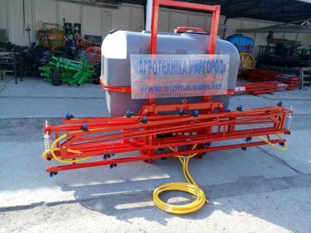 Другая Другая, объемом двигателя 0 л и пробегом 0 тыс. км за 35000 $, фото 1 на Automoto.ua