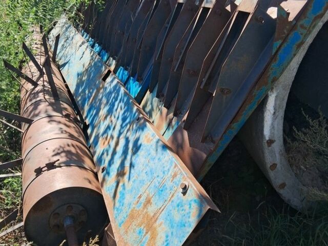 Другая Другая, объемом двигателя 0 л и пробегом 0 тыс. км за 38000 $, фото 1 на Automoto.ua