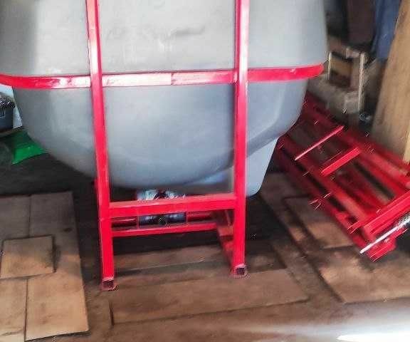 Другая Другая, объемом двигателя 0 л и пробегом 0 тыс. км за 807 $, фото 1 на Automoto.ua