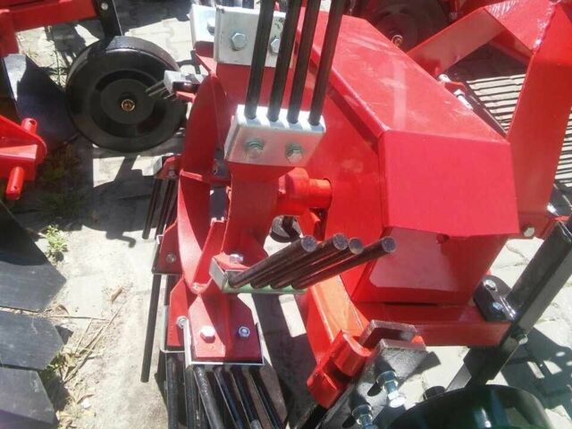 Другая Другая, объемом двигателя 0 л и пробегом 0 тыс. км за 614 $, фото 1 на Automoto.ua