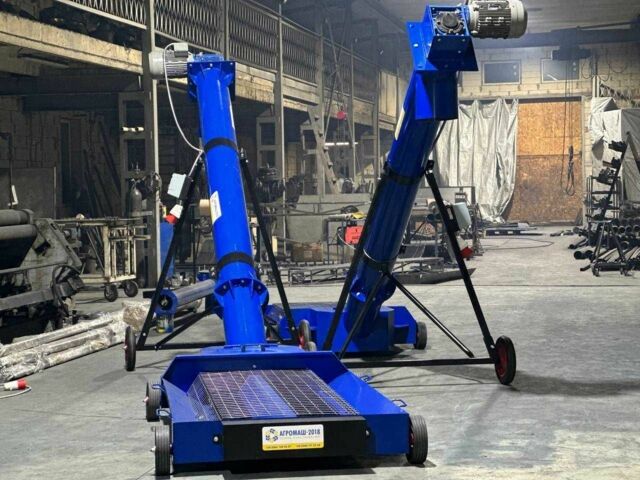 Другая Другая, объемом двигателя 0 л и пробегом 0 тыс. км за 3918 $, фото 1 на Automoto.ua